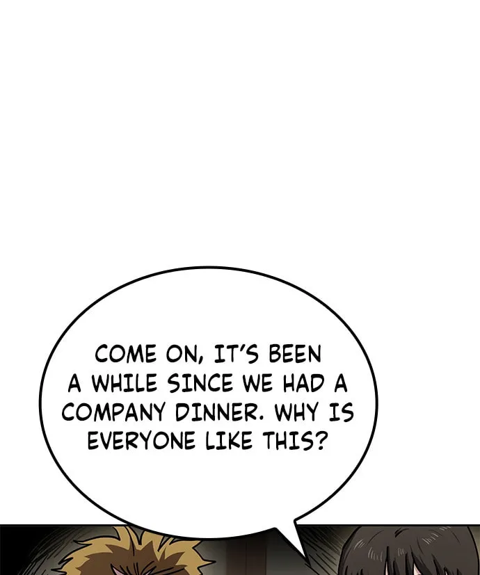 Mujikbaeksu Gye Baek-Sun Chapter 12 page 35 - 