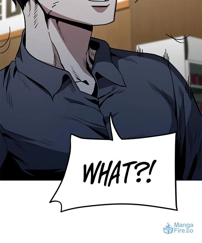 Mujikbaeksu Gye Baek-Sun Chapter 12 page 39 - 