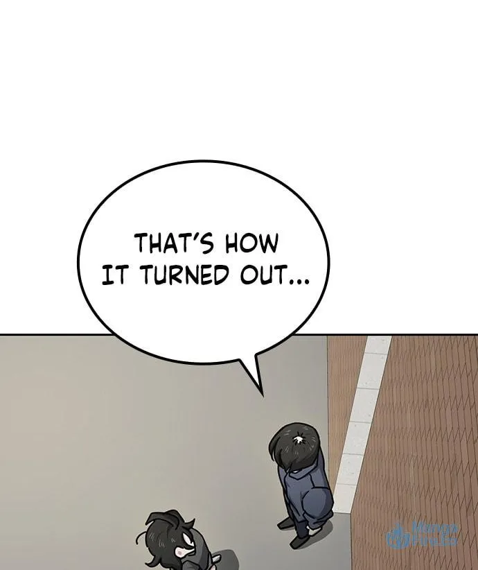 Mujikbaeksu Gye Baek-Sun Chapter 12 page 45 - 