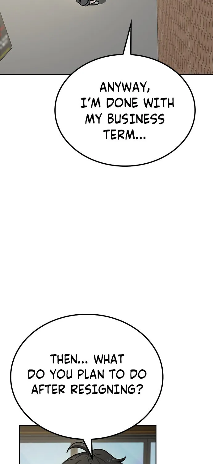 Mujikbaeksu Gye Baek-Sun Chapter 12 page 46 - 