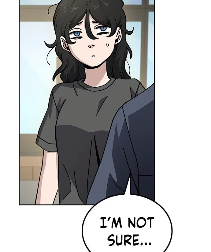 Mujikbaeksu Gye Baek-Sun Chapter 12 page 47 - 