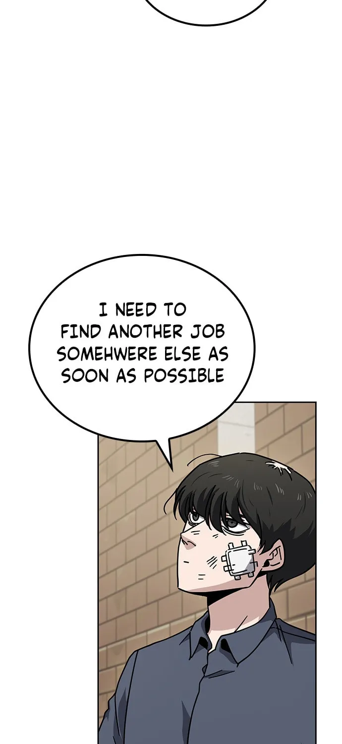 Mujikbaeksu Gye Baek-Sun Chapter 12 page 48 - 