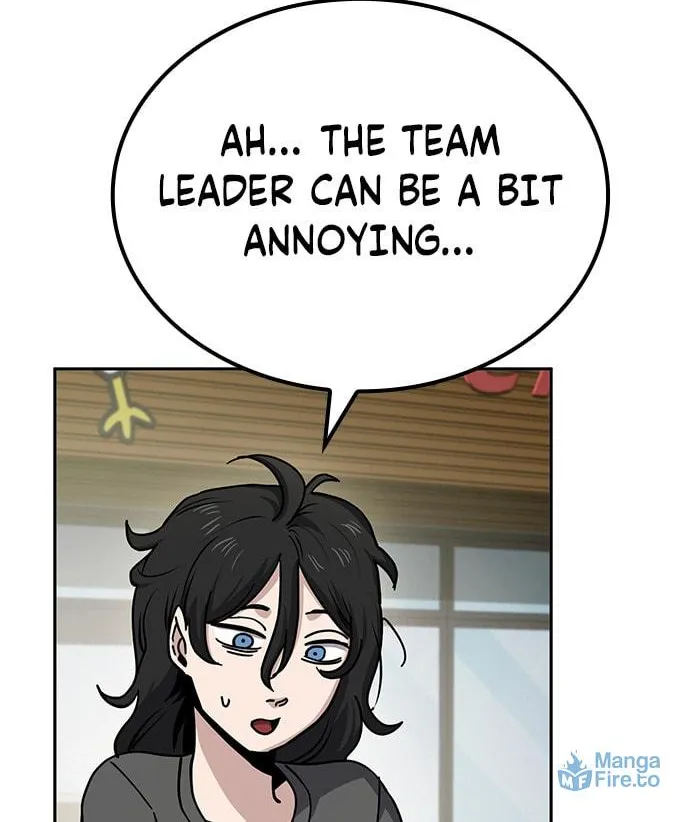 Mujikbaeksu Gye Baek-Sun Chapter 12 page 51 - 