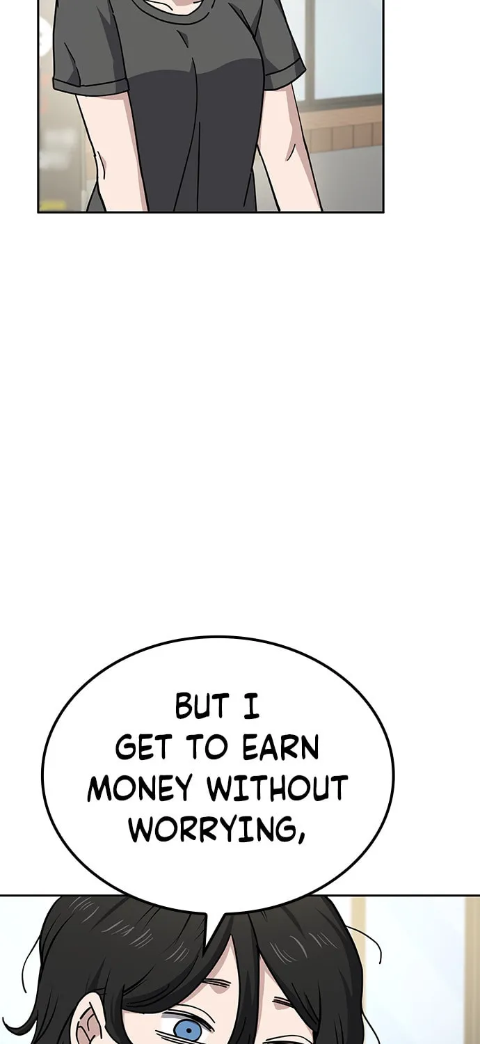 Mujikbaeksu Gye Baek-Sun Chapter 12 page 52 - 