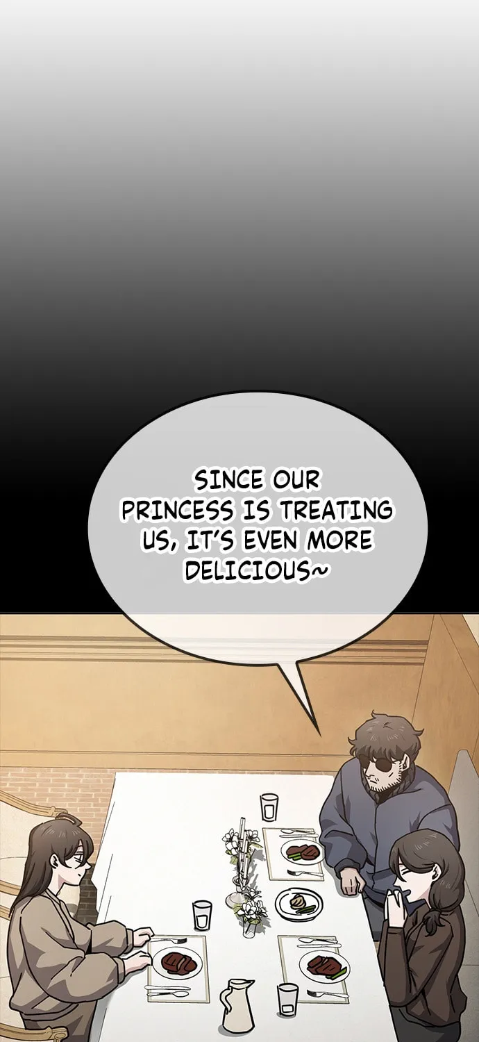 Mujikbaeksu Gye Baek-Sun Chapter 12 page 54 - 