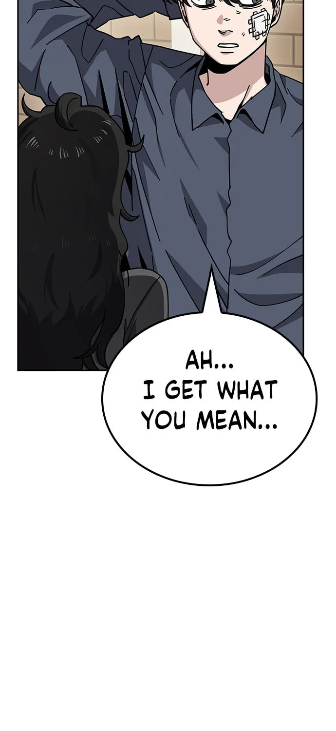 Mujikbaeksu Gye Baek-Sun Chapter 12 page 60 - 