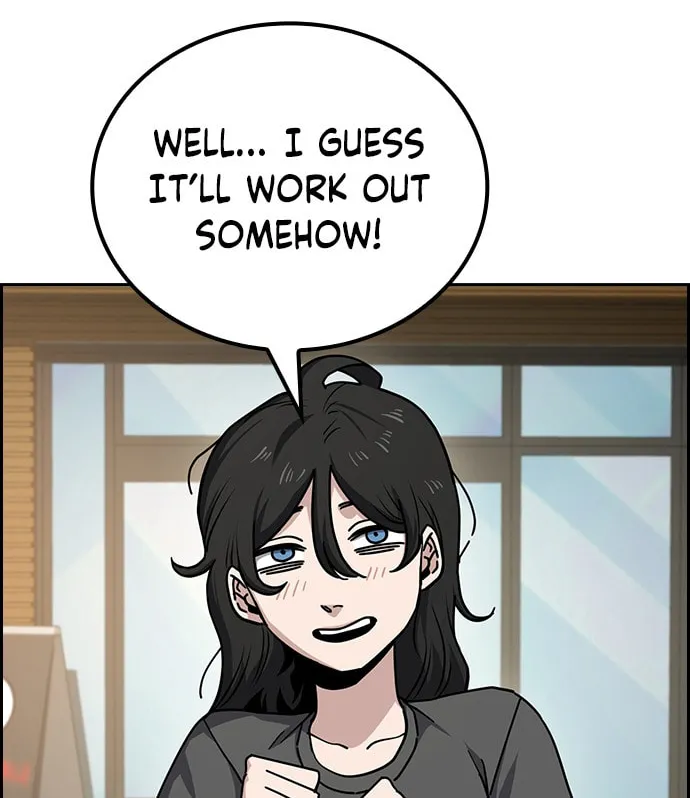 Mujikbaeksu Gye Baek-Sun Chapter 12 page 61 - 