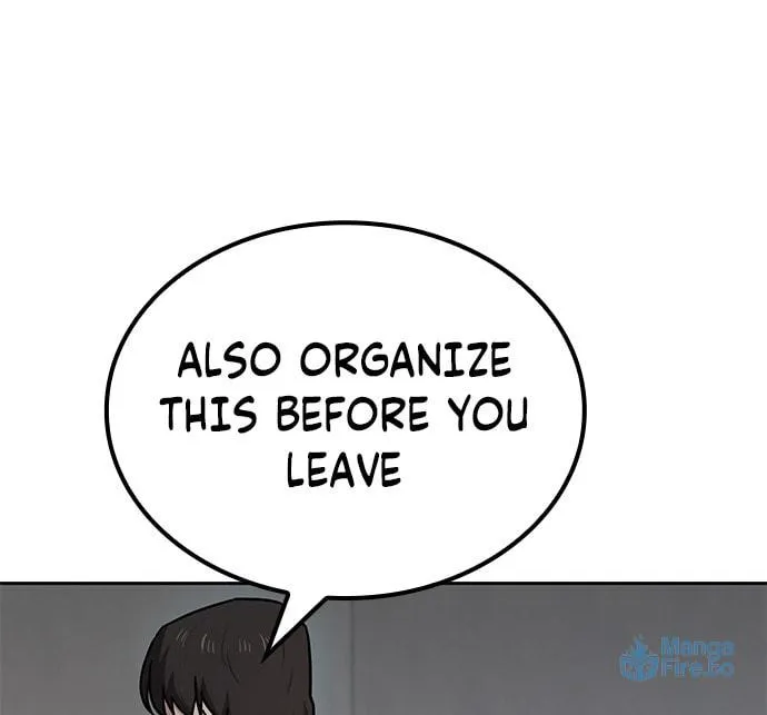 Mujikbaeksu Gye Baek-Sun Chapter 12 page 69 - 
