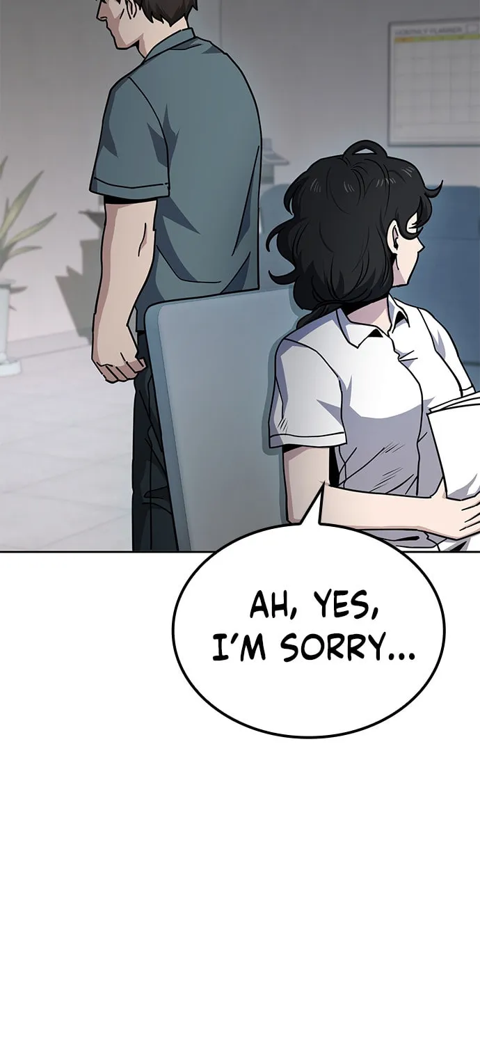 Mujikbaeksu Gye Baek-Sun Chapter 12 page 70 - 
