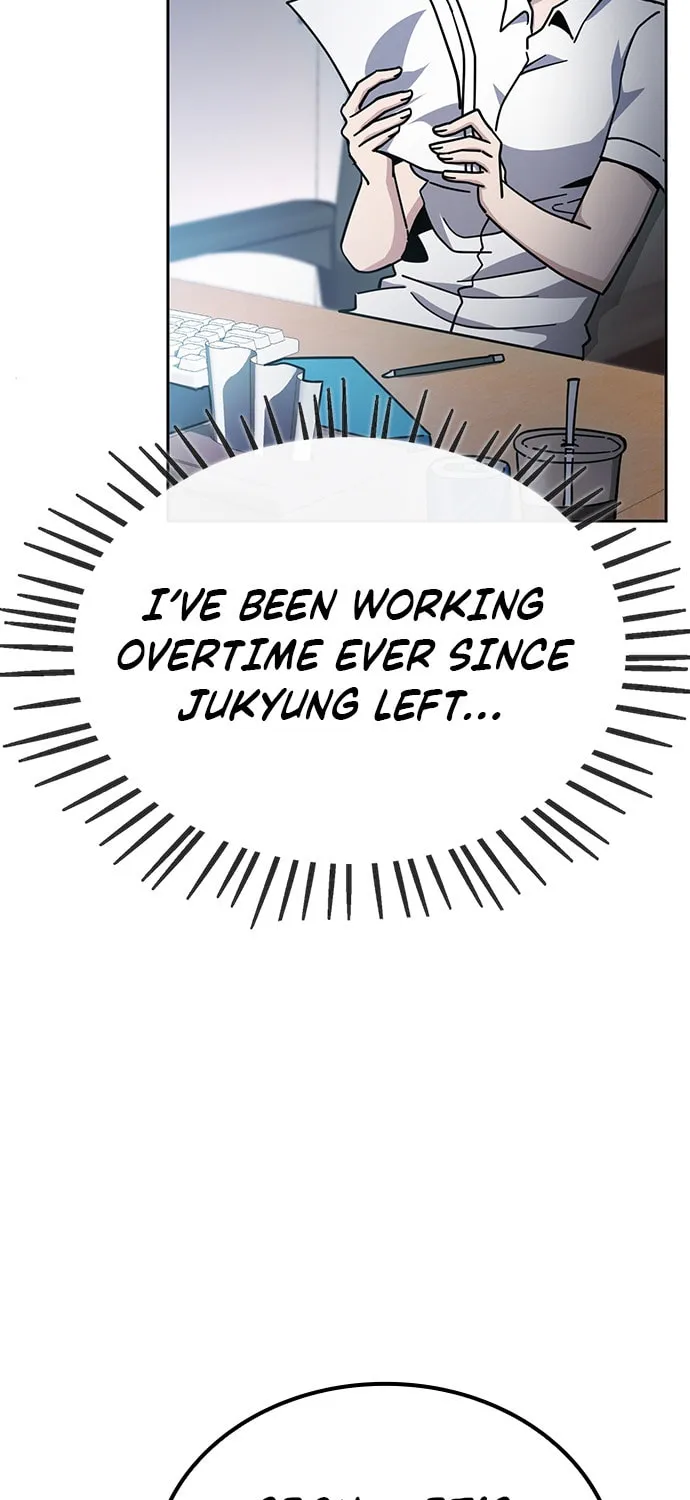 Mujikbaeksu Gye Baek-Sun Chapter 12 page 72 - 
