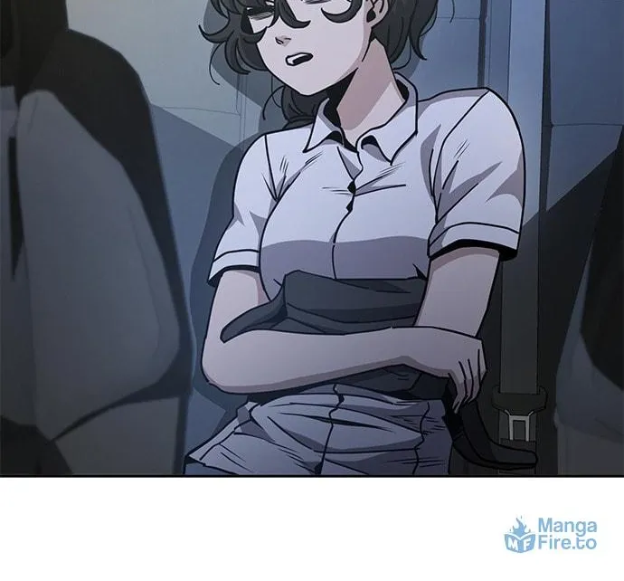 Mujikbaeksu Gye Baek-Sun Chapter 12 page 81 - 