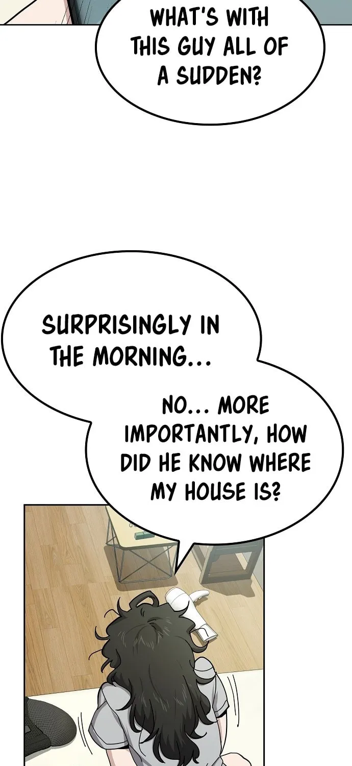 Mujikbaeksu Gye Baek-Sun Chapter 13 page 12 - 