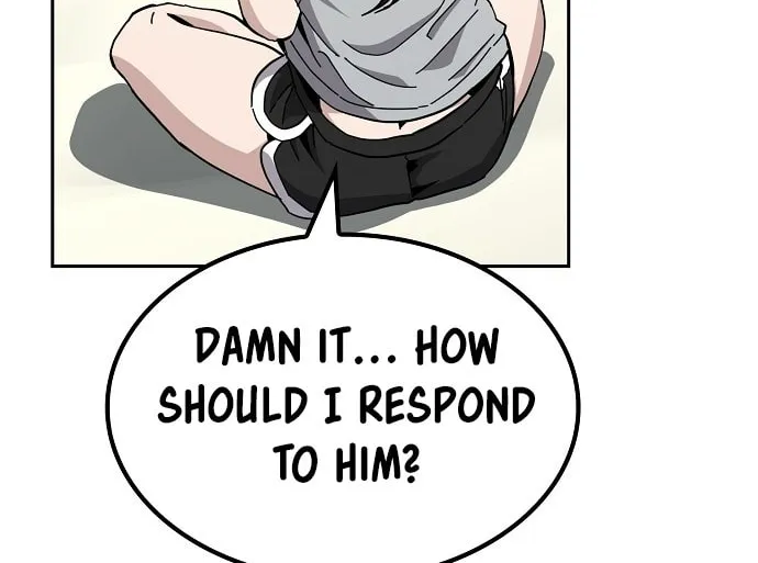 Mujikbaeksu Gye Baek-Sun Chapter 13 page 13 - 
