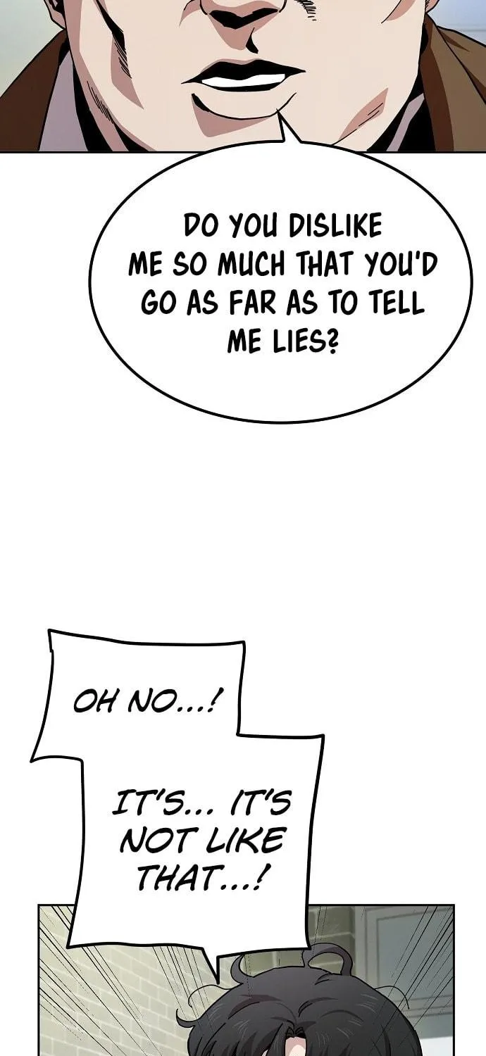 Mujikbaeksu Gye Baek-Sun Chapter 13 page 20 - 