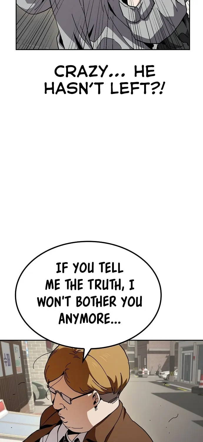 Mujikbaeksu Gye Baek-Sun Chapter 13 page 22 - 