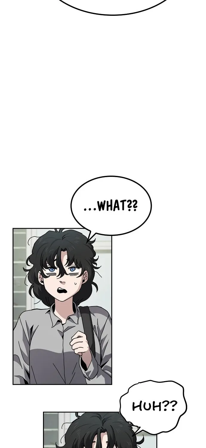 Mujikbaeksu Gye Baek-Sun Chapter 13 page 24 - 
