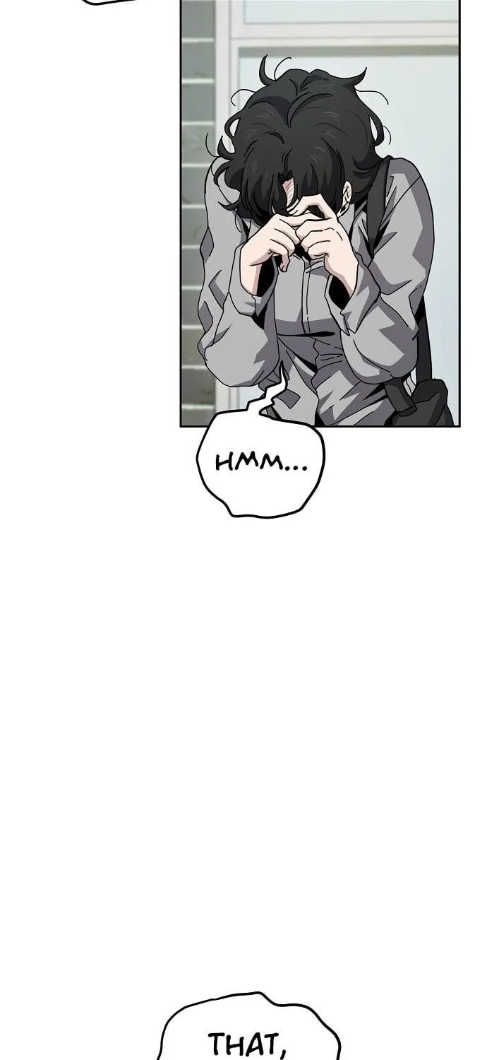 Mujikbaeksu Gye Baek-Sun Chapter 13 page 26 - 