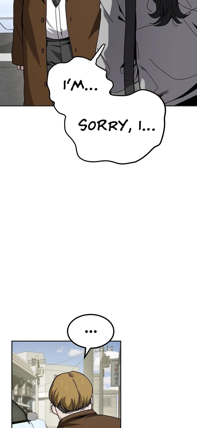 Mujikbaeksu Gye Baek-Sun Chapter 13 page 28 - 