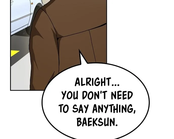 Mujikbaeksu Gye Baek-Sun Chapter 13 page 29 - 