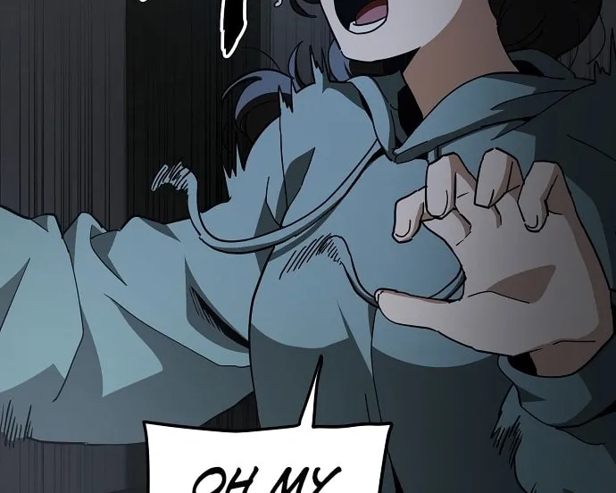 Mujikbaeksu Gye Baek-Sun Chapter 13 page 41 - 