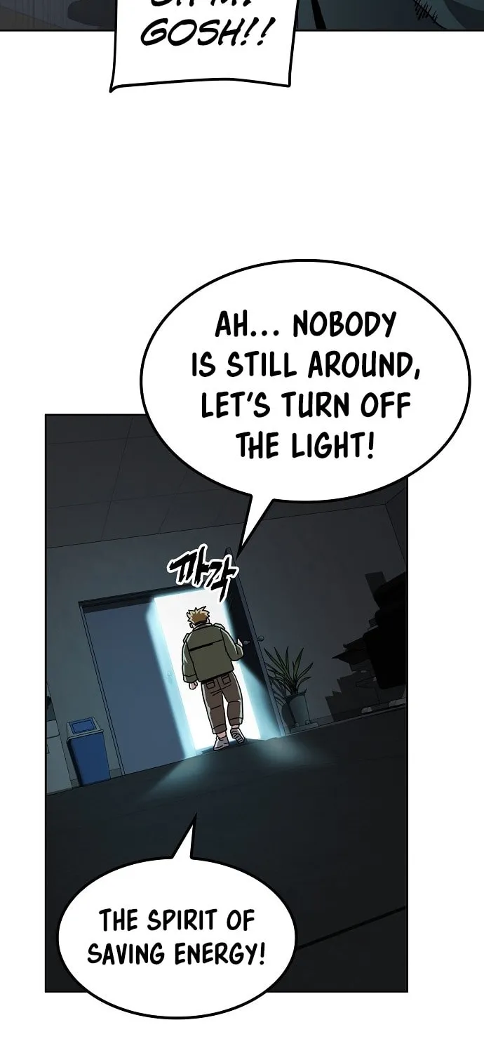 Mujikbaeksu Gye Baek-Sun Chapter 13 page 42 - 