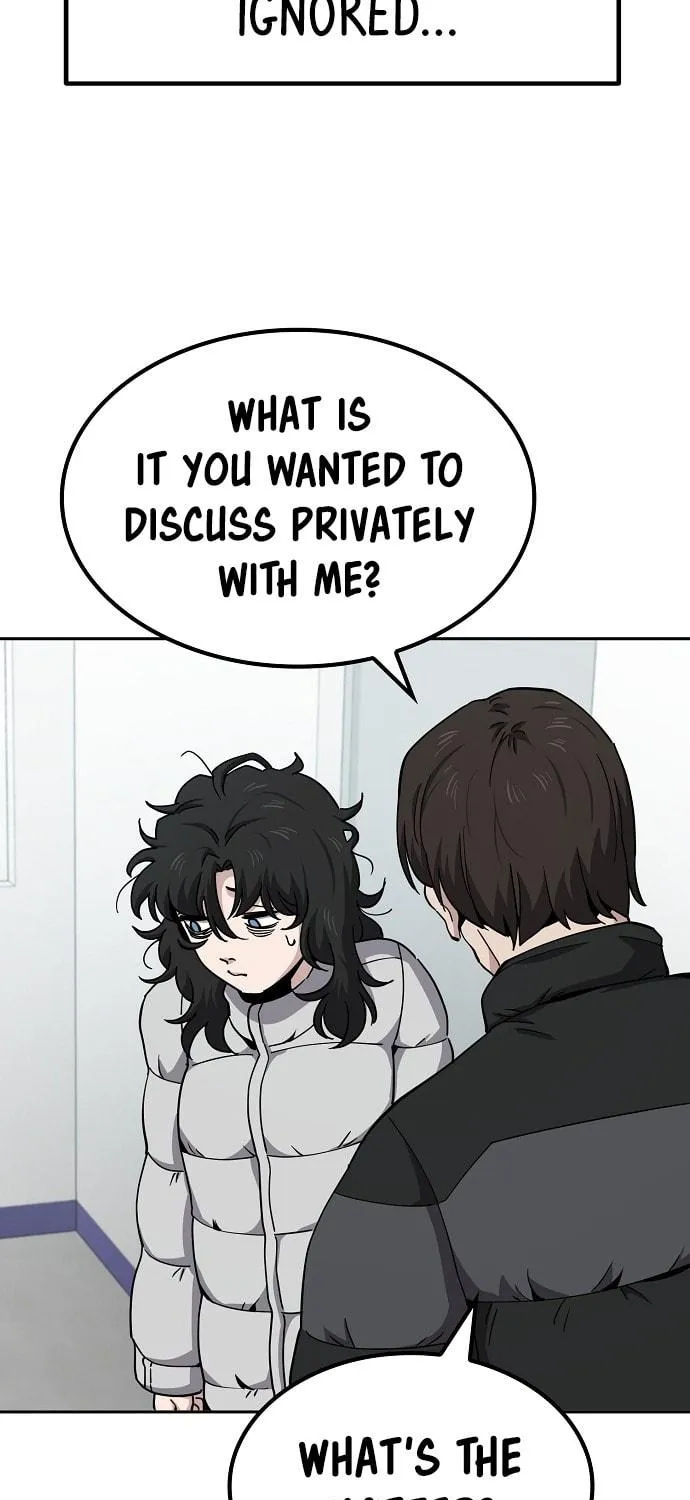 Mujikbaeksu Gye Baek-Sun Chapter 13 page 44 - 