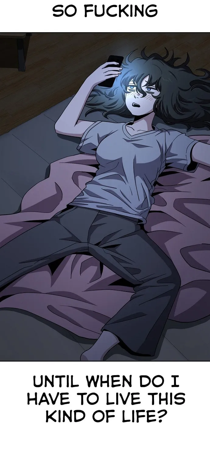 Mujikbaeksu Gye Baek-Sun Chapter 13 page 54 - 