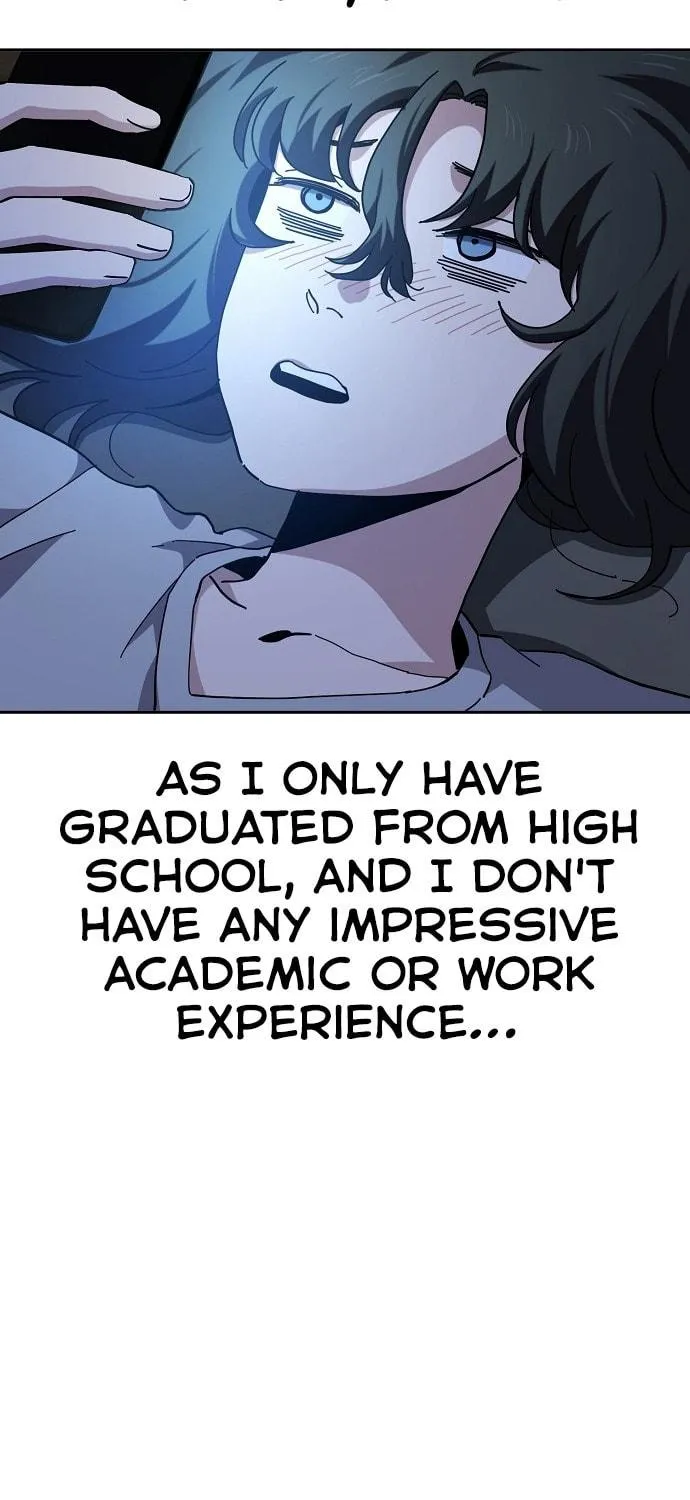 Mujikbaeksu Gye Baek-Sun Chapter 13 page 56 - 