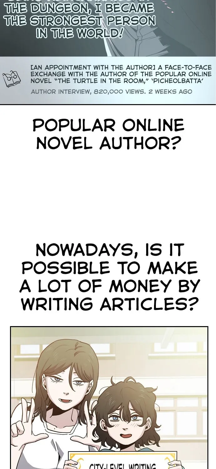 Mujikbaeksu Gye Baek-Sun Chapter 13 page 58 - 