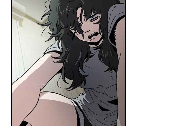 Mujikbaeksu Gye Baek-Sun Chapter 13 page 7 - 