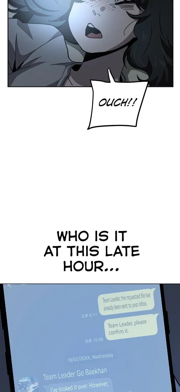 Mujikbaeksu Gye Baek-Sun Chapter 13 page 62 - 