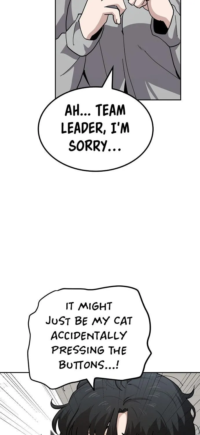 Mujikbaeksu Gye Baek-Sun Chapter 13 page 74 - 