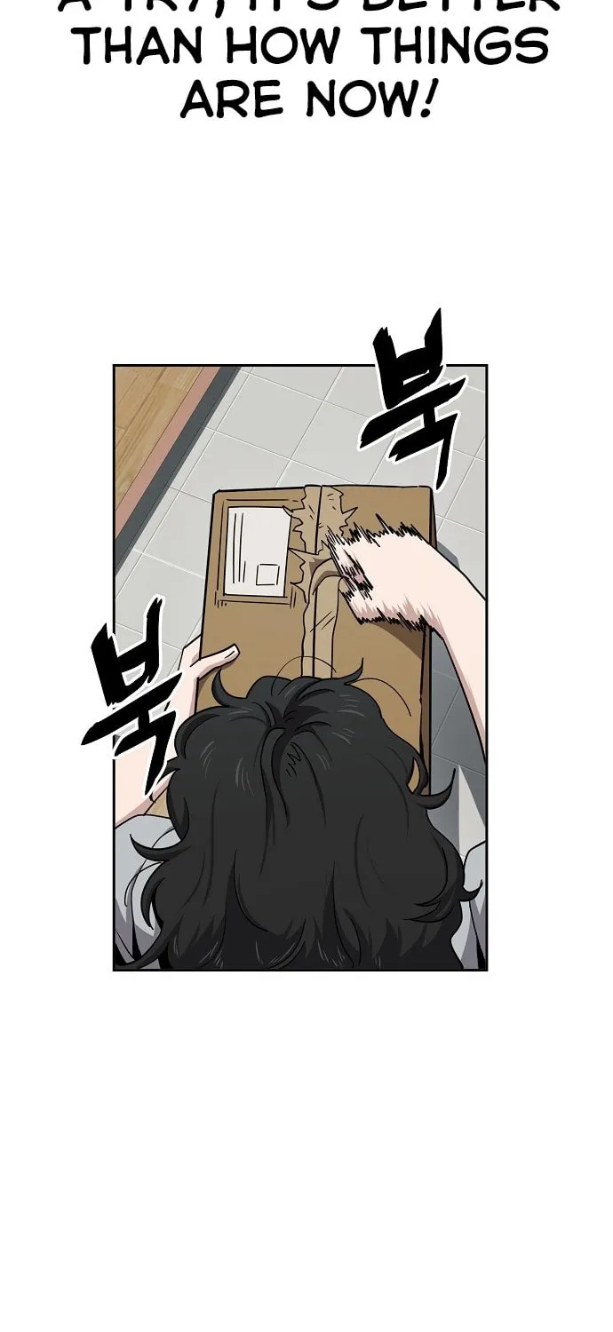 Mujikbaeksu Gye Baek-Sun Chapter 13 page 78 - 