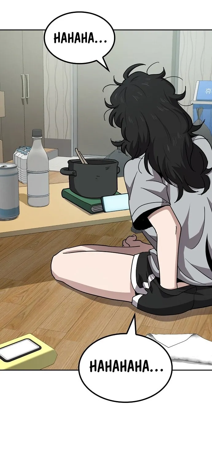 Mujikbaeksu Gye Baek-Sun Chapter 13 page 82 - 