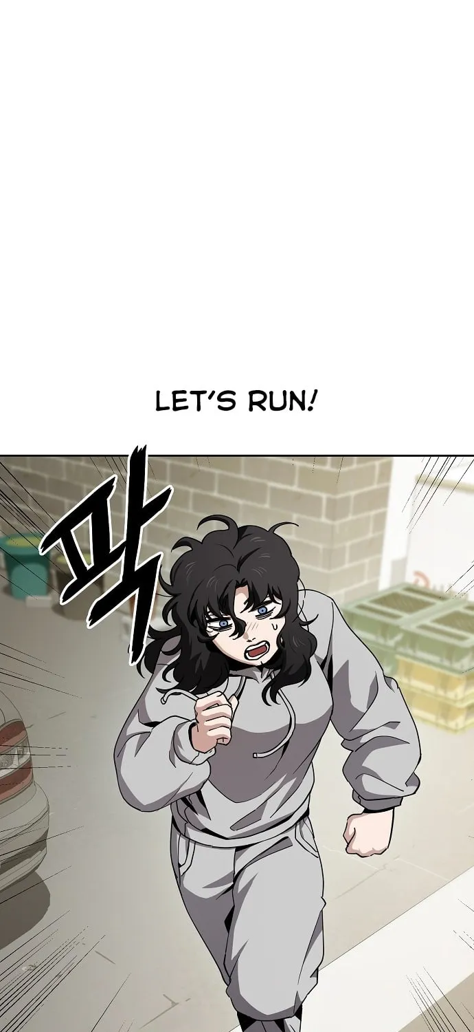 Mujikbaeksu Gye Baek-Sun Chapter 14 page 12 - 
