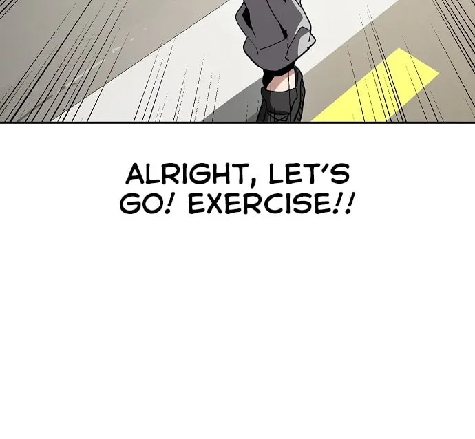 Mujikbaeksu Gye Baek-Sun Chapter 14 page 13 - 