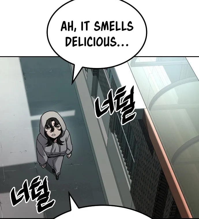 Mujikbaeksu Gye Baek-Sun Chapter 14 page 19 - 