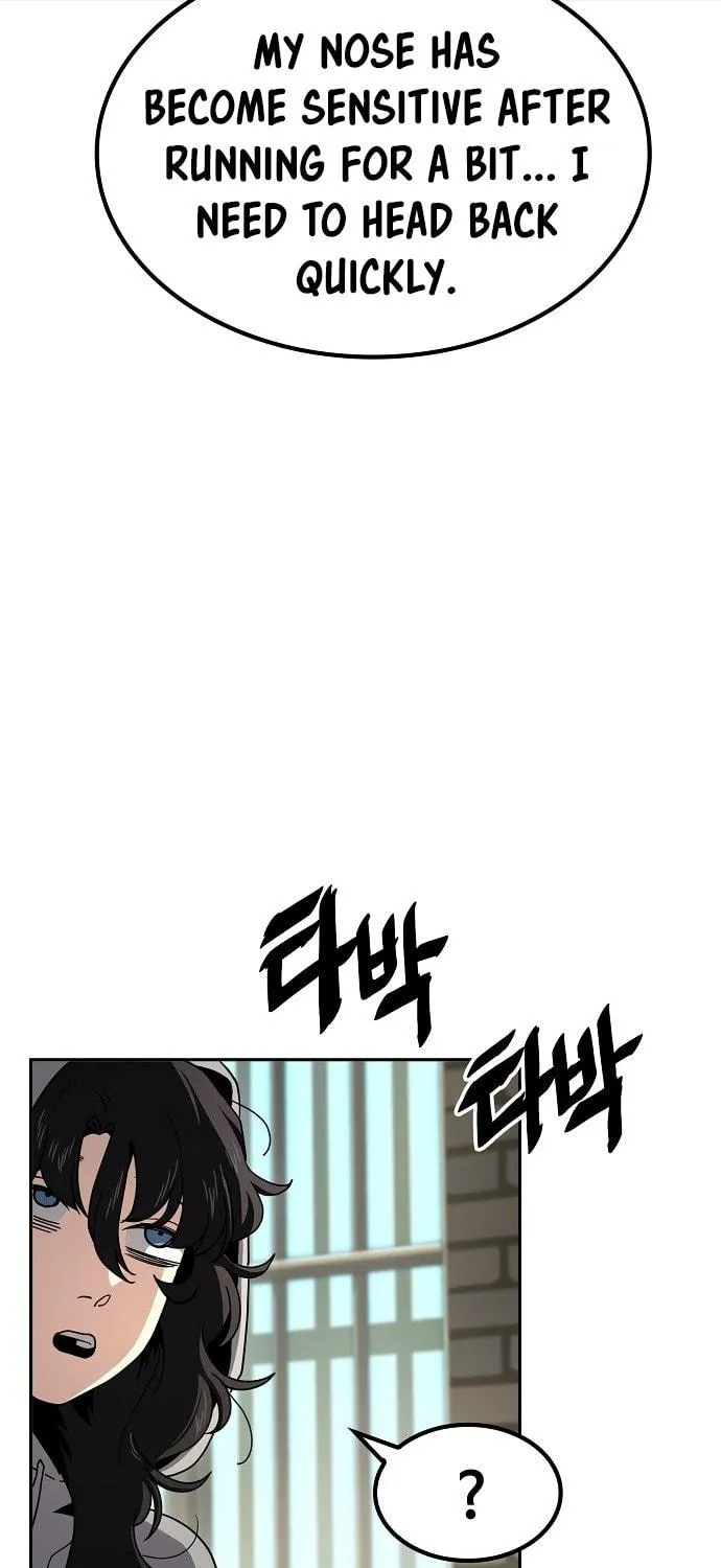 Mujikbaeksu Gye Baek-Sun Chapter 14 page 20 - 