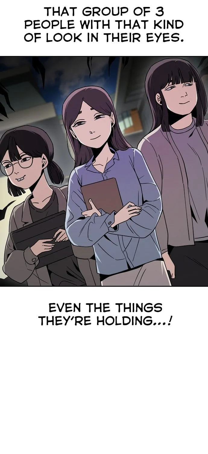 Mujikbaeksu Gye Baek-Sun Chapter 14 page 24 - 