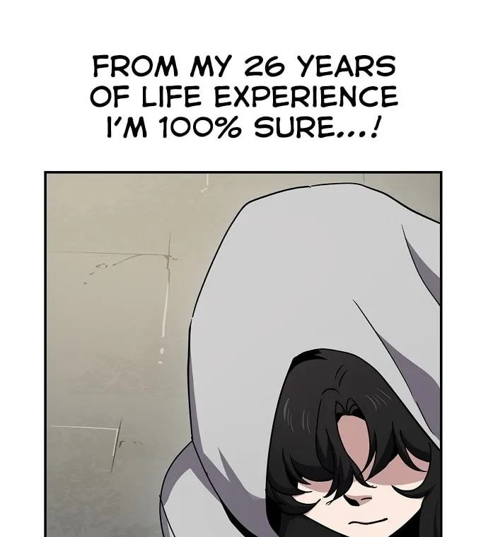 Mujikbaeksu Gye Baek-Sun Chapter 14 page 25 - 