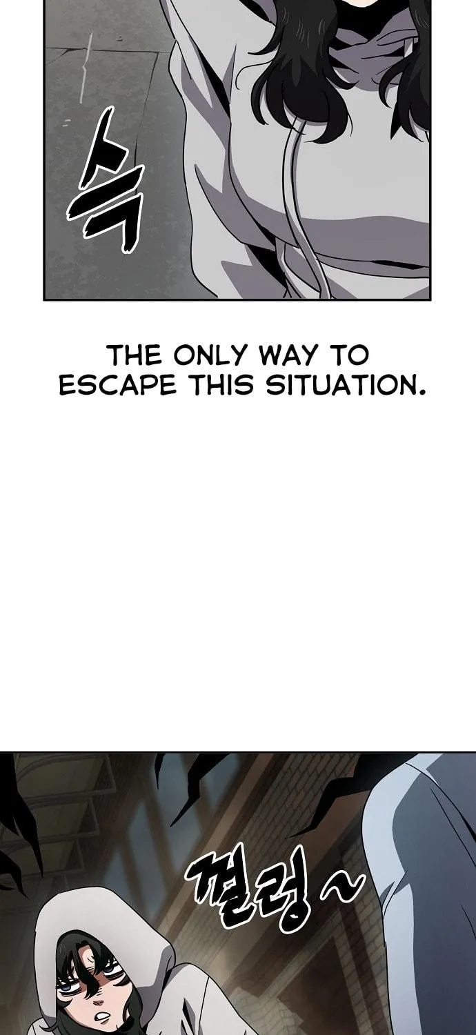 Mujikbaeksu Gye Baek-Sun Chapter 14 page 26 - 