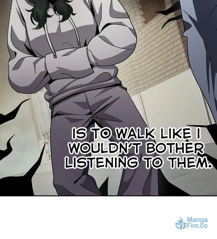 Mujikbaeksu Gye Baek-Sun Chapter 14 page 27 - 