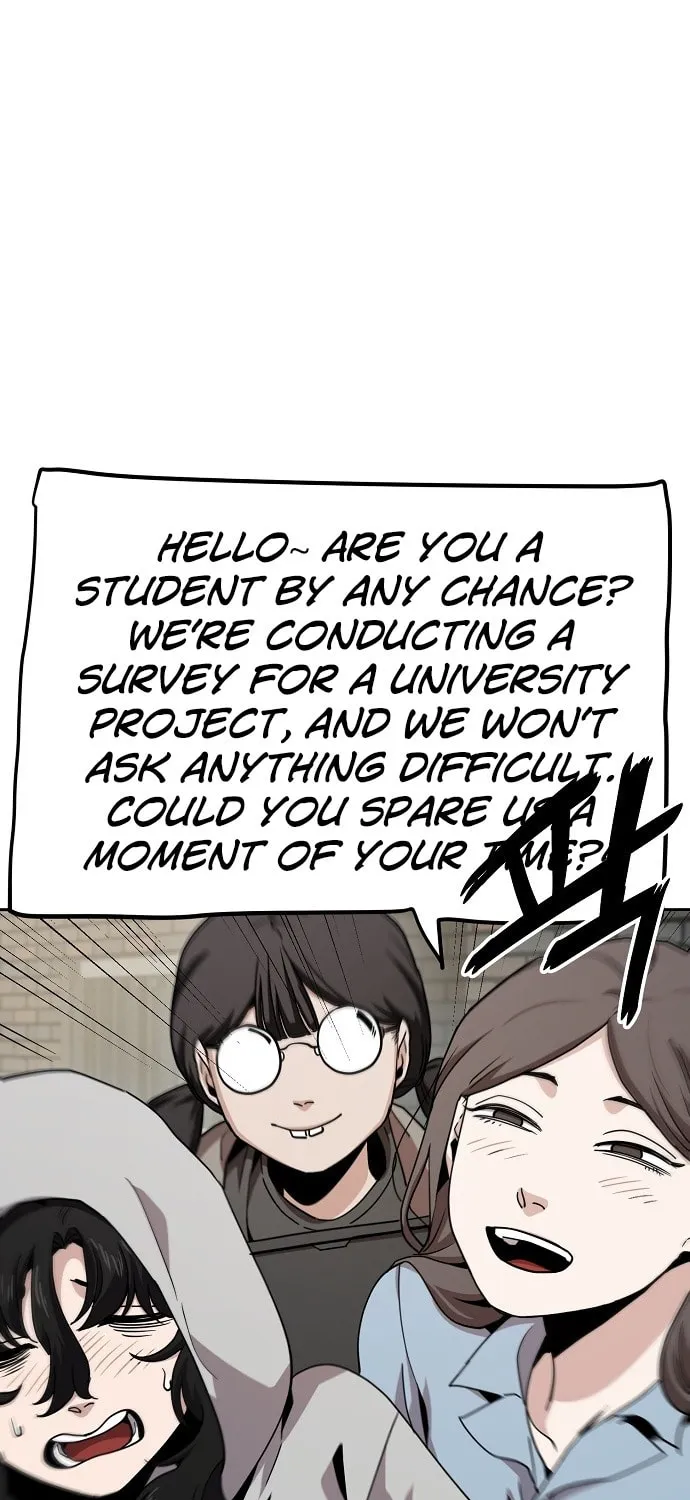Mujikbaeksu Gye Baek-Sun Chapter 14 page 28 - 