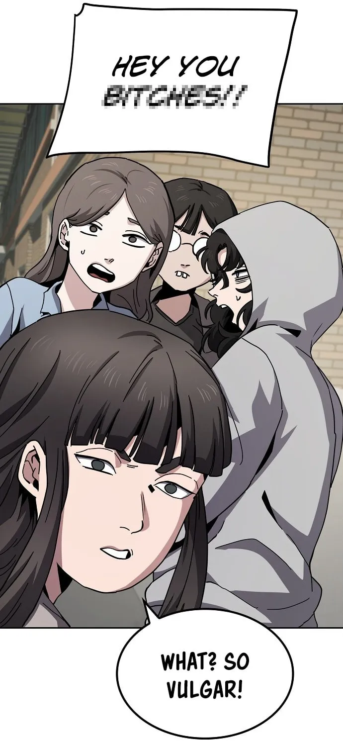 Mujikbaeksu Gye Baek-Sun Chapter 14 page 34 - 