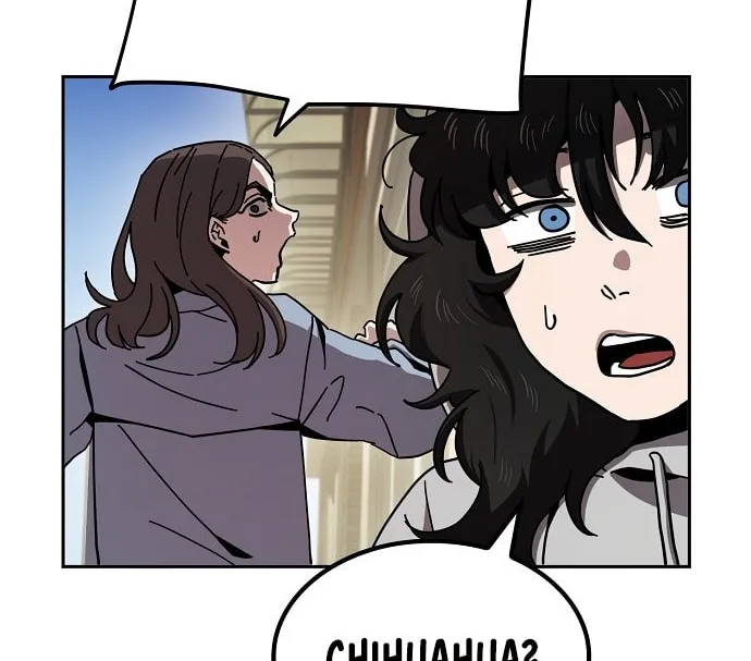 Mujikbaeksu Gye Baek-Sun Chapter 14 page 37 - 
