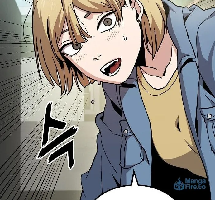 Mujikbaeksu Gye Baek-Sun Chapter 14 page 45 - 