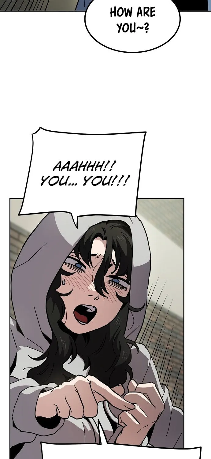 Mujikbaeksu Gye Baek-Sun Chapter 14 page 46 - 
