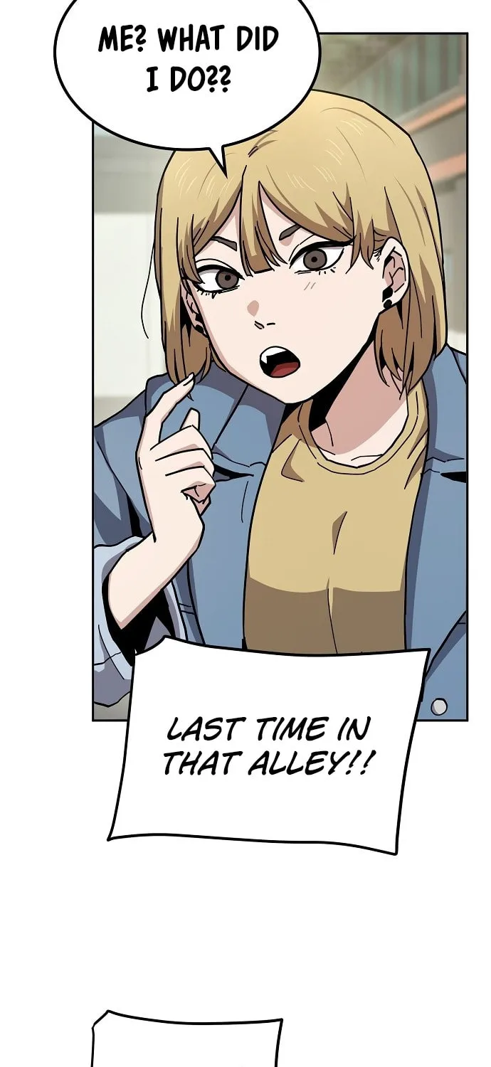 Mujikbaeksu Gye Baek-Sun Chapter 14 page 48 - 