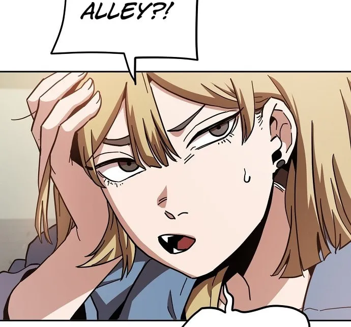 Mujikbaeksu Gye Baek-Sun Chapter 14 page 49 - 