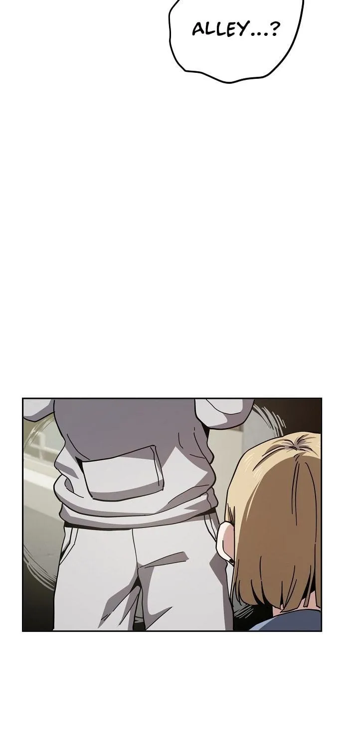 Mujikbaeksu Gye Baek-Sun Chapter 14 page 50 - 